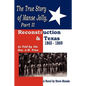 The True Story of Manse Jolly, Part II: As Told by the Hon. A.W. Fries - Paperback