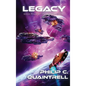 Legacy: (The Terran Cycle: Book 4) - Hardcover