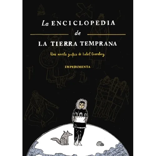 Enciclopedia de la Tierra Temprana, La - Paperback