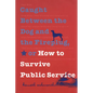 Caught Between the Dog and the Fireplug, or How to Survive Public Service - Paperback