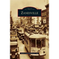 Zanesville - Hardcover