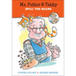 Mr. Putter & Tabby Spill the Beans - Hardcover