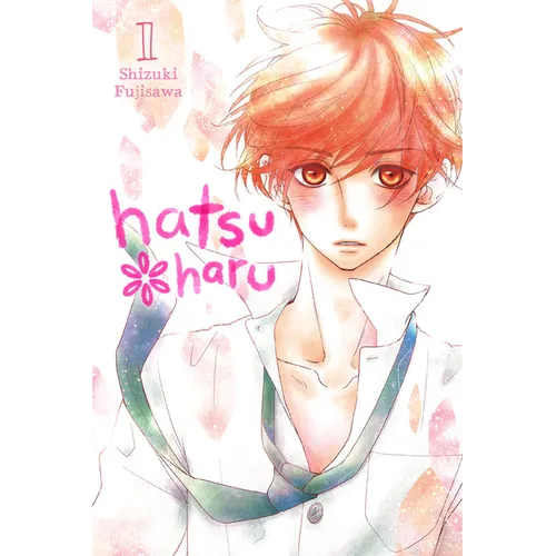 Hatsu*haru, Vol. 1 - Paperback