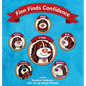 Finn Finds Confidence: The Truth about Freckles and Spots - Hardcover