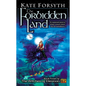 The Forbidden Land: Book four of the Witches of Eileanan - Paperback