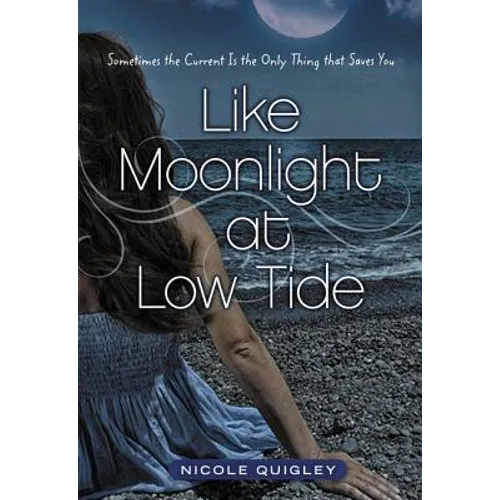 Like Moonlight at Low Tide Softcover - Paperback