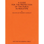 Amc2 Journal Issue 11: A Guide for the Protection of the Public in Peacetime - Hardcover
