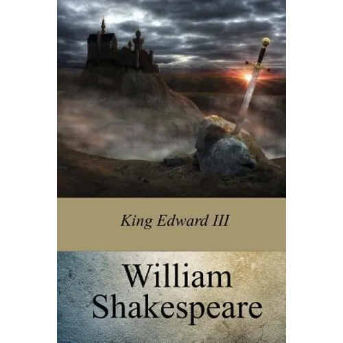 King Edward III - Paperback