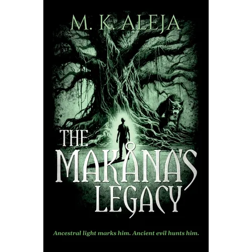 The Makåna's Legacy - Paperback