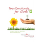 Teen Devotionals...for Girls! Volume 2 - Paperback