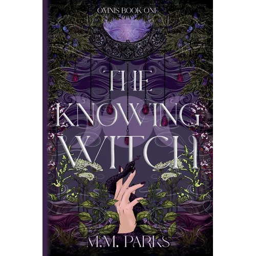 The Knowing Witch - Paperback