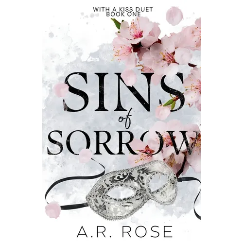 Sins of Sorrow - Paperback