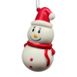 Squishable Ornament - Snowman