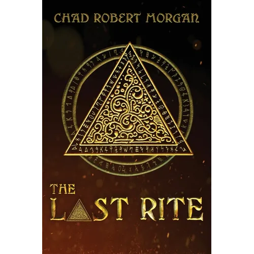 The Last Rite - Paperback