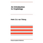 An Introduction to Cryptology - Hardcover