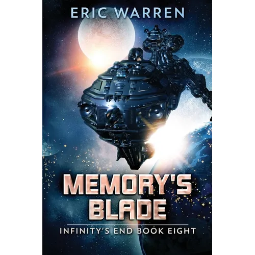 Memory's Blade - Paperback