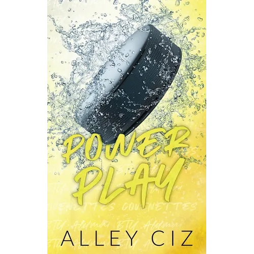 Power Play: Discreet Special Edition - Paperback