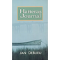 Hatteras Journal - Paperback
