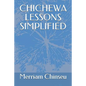 Chichewa Lessons Simplified - Paperback