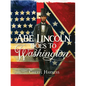 Abe Lincoln Goes to Washington: 1837-1865 - Paperback