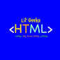My First HTML: HTML for Kids - Paperback