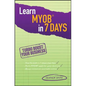 Learn Myob in 7 Days - Paperback