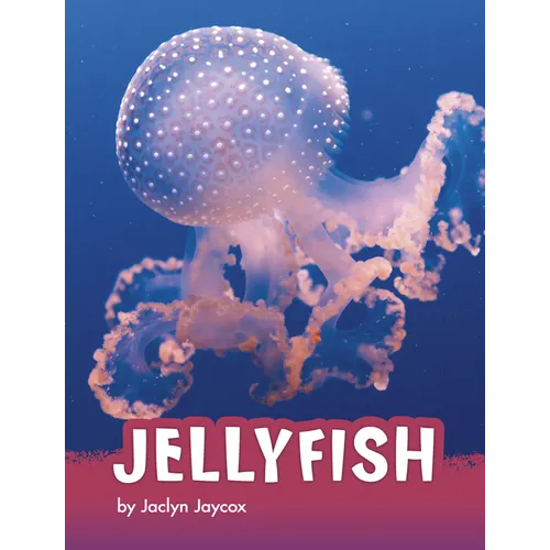 Jellyfish - Hardcover