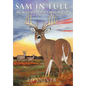 Sam in Full: The Story of a Harris County Legend - Hardcover