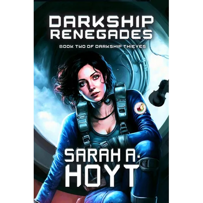 Darkship Renegades - Paperback