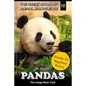 Pandas: The Large Bear Cats (includes 20+ magnificent photos!) - Paperback
