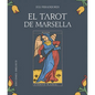 Tarot de Marsella - Paperback