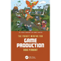 The Pocket Mentor for Game Production - Paperback
