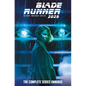 Blade Runner 2029: The Complete Series Omnibus - Hardcover