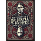The Strange Case of Dr. Jekyll & Mr. Hyde (Collector's Edition) (Laminated Hardback with Jacket) - Hardcover