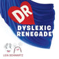 Dyslexic Renegade - Paperback