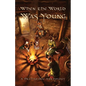 When the World Was Young: A Prehistoric Anthology - Paperback