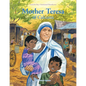 Mother Teresa of Calcutta - Hardcover