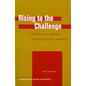 Rising to the Challenge: China's Grand Strategy and International Security - Paperback