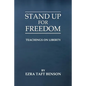 Stand Up for Freedom: Teachings on Liberty - Paperback