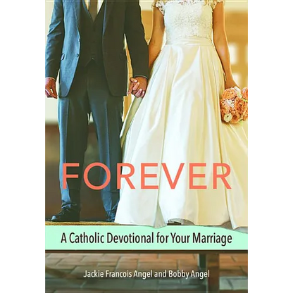 Forever (Marriage Devotional) - Paperback