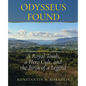 Odysseus Found: A Royal Tomb, a Hero Cult, and the Birth of a Legend - Paperback