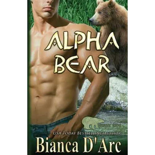 Alpha Bear - Paperback