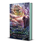The Enchanted Greenhouse - Hardcover