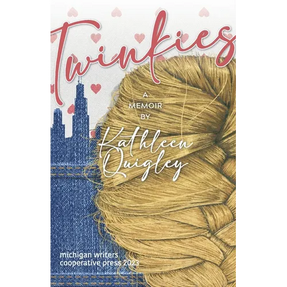 Twinkies - Paperback
