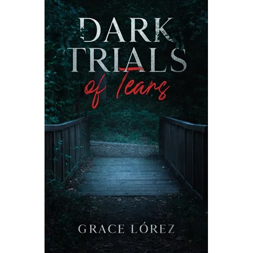 Dark Trails Of Tears - Paperback