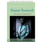 Eleanor Roosevelt: First Lady and Humanitarian - Paperback