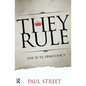 They Rule: The 1% vs. Democracy - Paperback