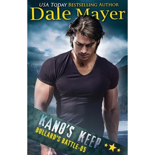 Kano's Keep - Paperback