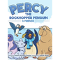 Percy the Rockhopper Penguin & Friends - Hardcover