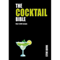 Cocktail Bible: Over 3,500 Recipes - Hardcover
